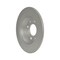 Pagid Brakes Brake Disc, 355122342 355122342 - alternate 1
